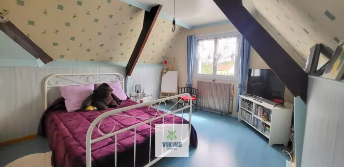 45220 D158, Douchy-Montcorbon, France