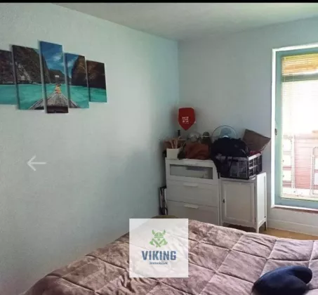 vente appartement T4