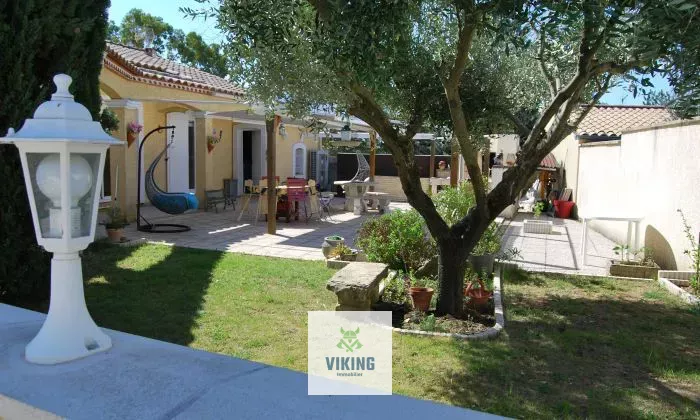 Saint-Dézéry, France