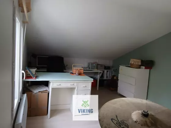 EXCLUSIVITE- Maison 5 pieces 125 m²