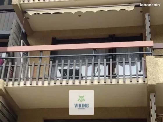 Vend studio montagne été/hiver au coeur du Parc des Ecrins