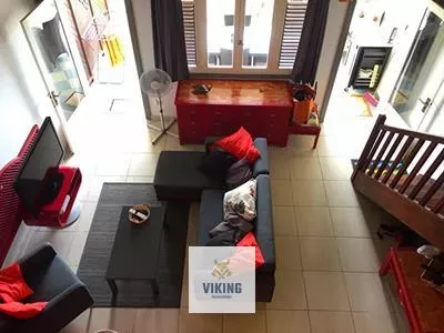 Saint-Joseph 97480, La Réunion