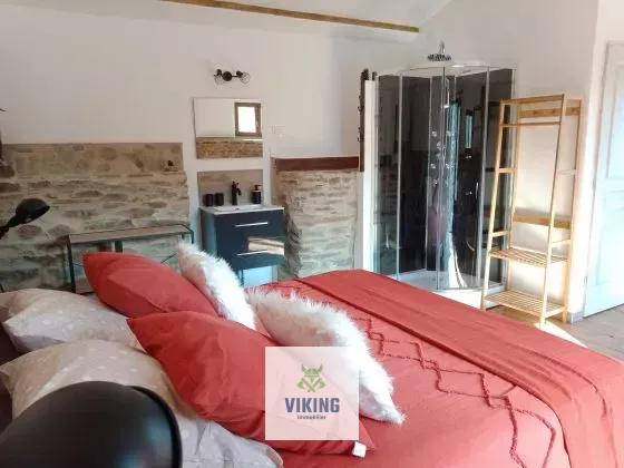 Le Thau, 30450 Chambon, France