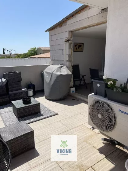 13500 Martigues, France