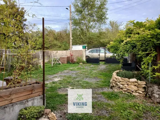 EXCLUSIVITE- Maison 5 pieces 125 m²