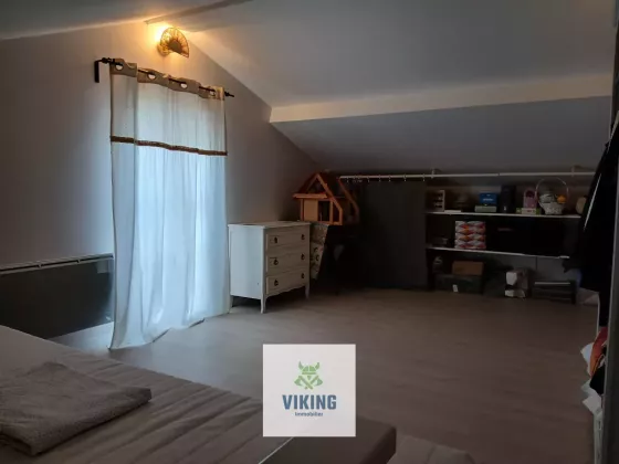 EXCLUSIVITE- Maison 5 pieces 125 m²