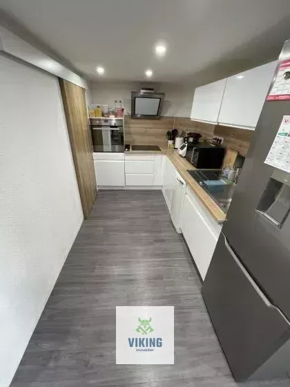 190 Avenue Grassion Cibrand, Mauguio, France