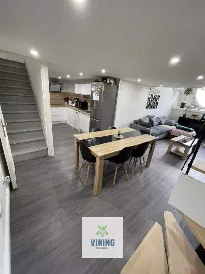 190 Avenue Grassion Cibrand, Mauguio, France