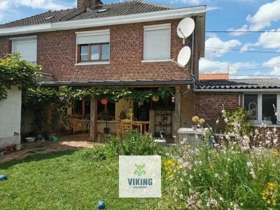 59112 Annœullin, France