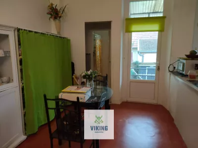 221 Rue Aristide Briand, Romilly-sur-Seine, France