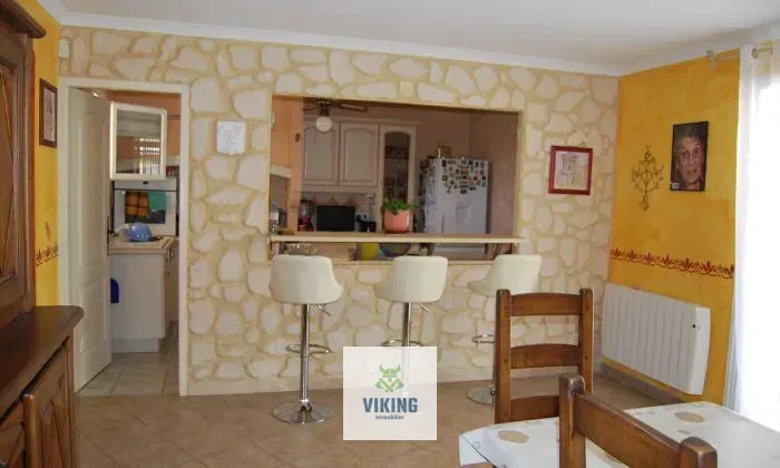 Saint-Dézéry, France