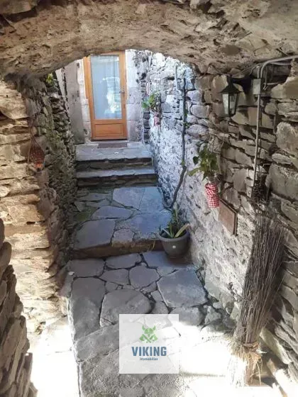 Le Thau, 30450 Chambon, France