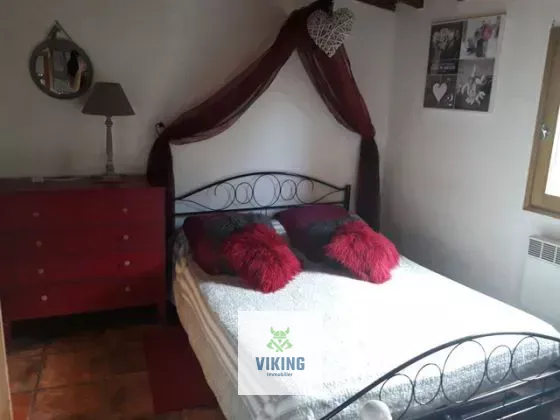 Le Thau, 30450 Chambon, France