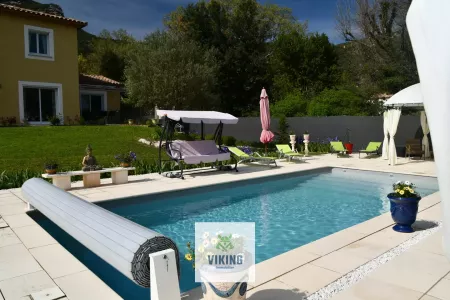 30170 Saint-Hippolyte-du-Fort, France