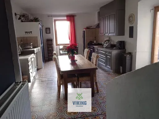 Le Thau, 30450 Chambon, France