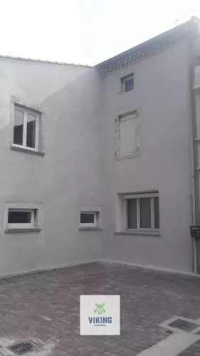 166 Avenue de Lyon, Guilherand-Granges, France