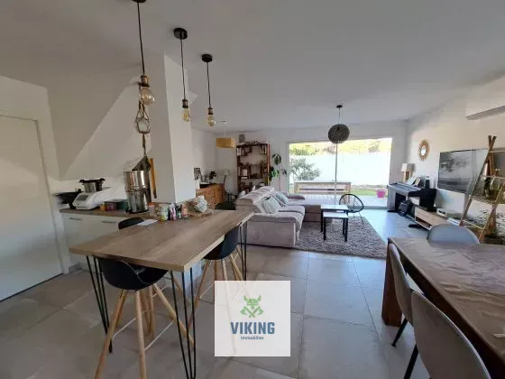 1 Rue des Vialettes, Saussan, France