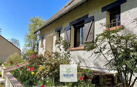 45590 Saint-Cyr-en-Val, France