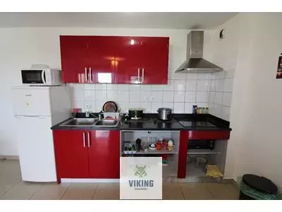 Saint-André 97440, La Réunion