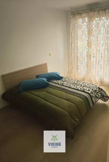 T2 neuf meublé 43 m² avec loggia - Neuilly-Plaisance RER A