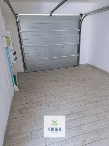 Maison moderne 2023 – Économe DPE A – Plain-pied T4 – Garage – Jardin clos