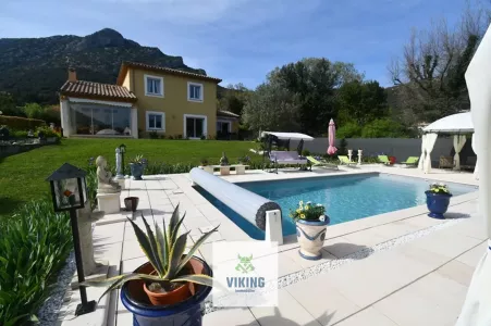 30170 Saint-Hippolyte-du-Fort, France