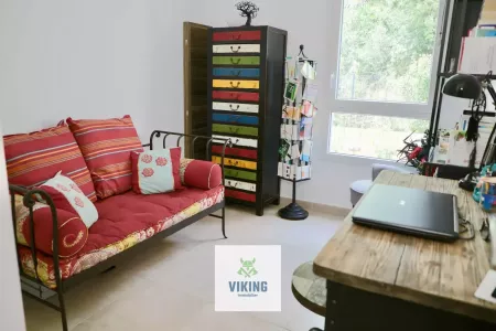 Résidence Le Domaine des Solans, Chemin des Solans, 13400 Aubagne, France