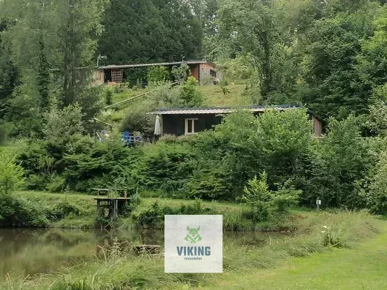 19410 Saint-Bonnet-l'Enfantier, France