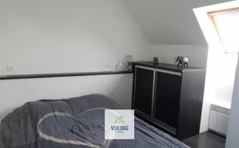 Rue de la Commanderie, 80140 Oisemont, France