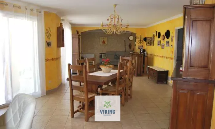 Saint-Dézéry, France