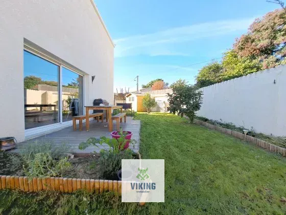 Maison saussan 112m2 à saisir !