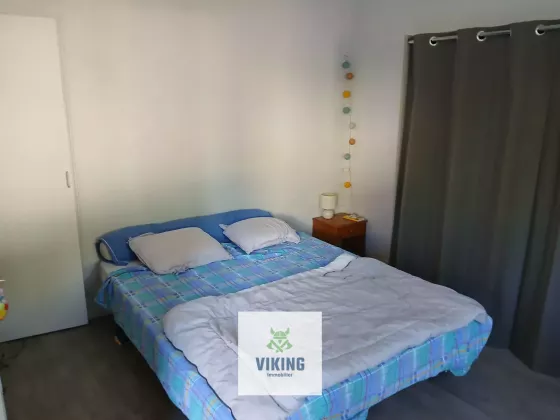 EXCLUSIVITE- Maison 5 pieces 125 m²