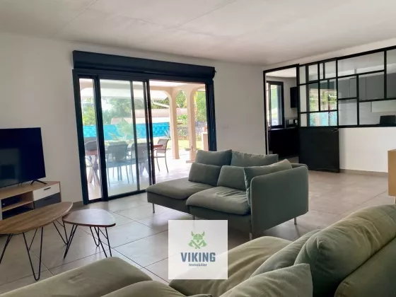 Impasse Cyprien Gildon, Remire-Montjoly, Guyane française