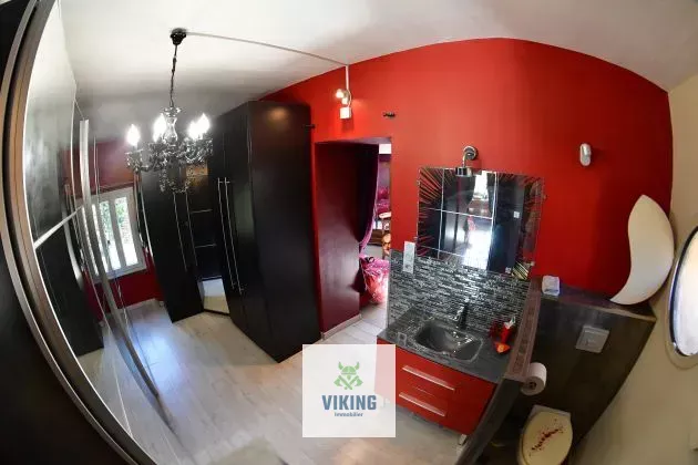 23 Chemin des Frères Mineurs, Eyguières, France