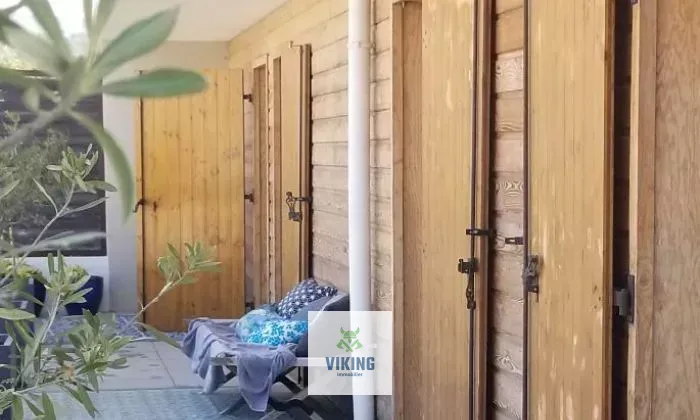 49 chemin du Four de Buze - Les Hauts de Maristella - 13014 MARSEILLE