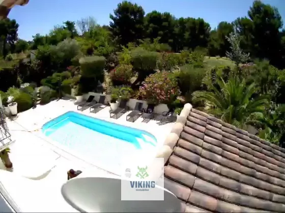 Rue Annie d'Arco, Marseille, France