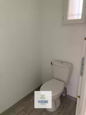 Maison moderne 2023 – Économe DPE A – Plain-pied T4 – Garage – Jardin clos