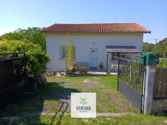 EXCLUSIVITE- Maison 5 pieces 125 m²