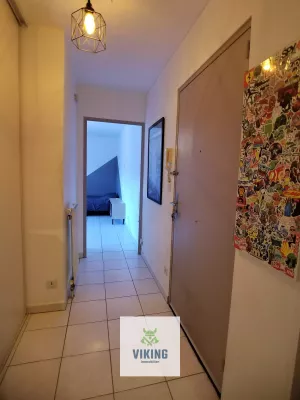 LE CANNET - SECTEUR PALESTRE/AUBARÈDE