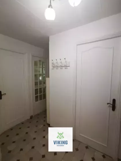 Vente appartement 3 pièces 51 m²