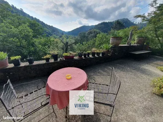 Le Thau, 30450 Chambon, France