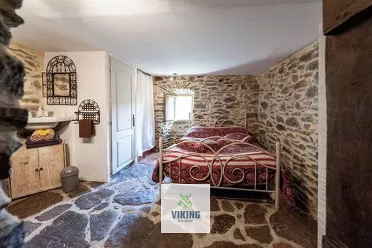 Le Thau, 30450 Chambon, France