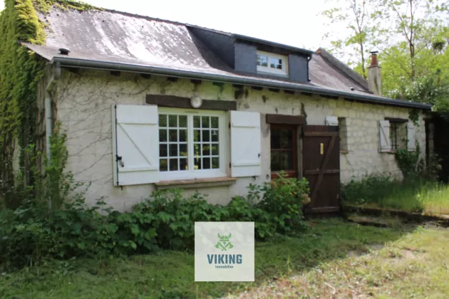 37140 Chouzé-sur-Loire, France