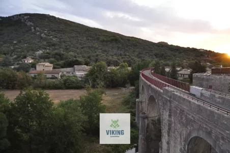 30170 Saint-Hippolyte-du-Fort, France