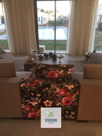 Riad Marrakech Maroc