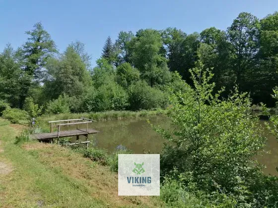 19410 Saint-Bonnet-l'Enfantier, France