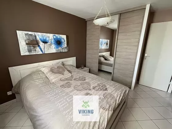 Maison individuelle 5 pièces 92 m²