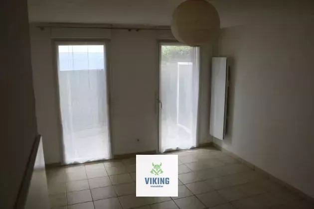 Appartement T2  38m² entre particuliers