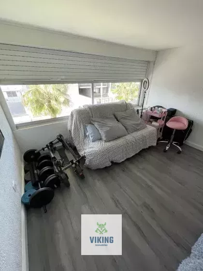 Appartement Duplex T3 BIS