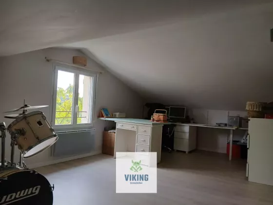 EXCLUSIVITE- Maison 5 pieces 125 m²